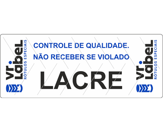 Controle de Qualidade